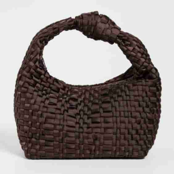 Mini Datolite Shoulder Bag