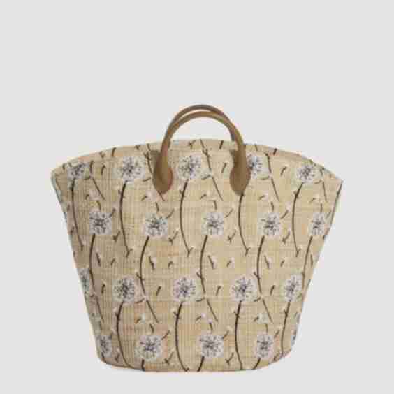 Dandelion Bag