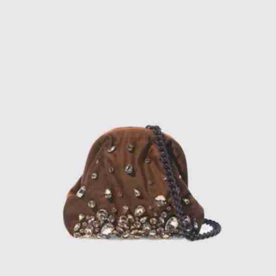 Pepita Mini Bag
