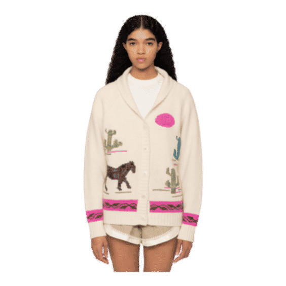 Annette Cardigan