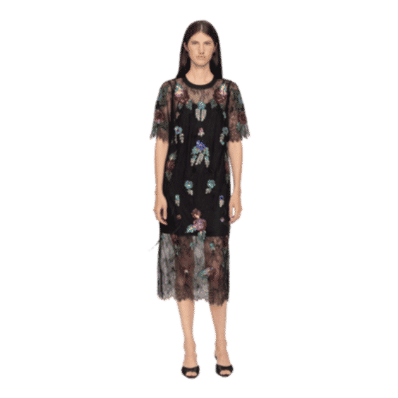 Bethany Dress