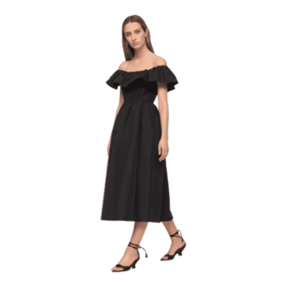 Diana Dress 