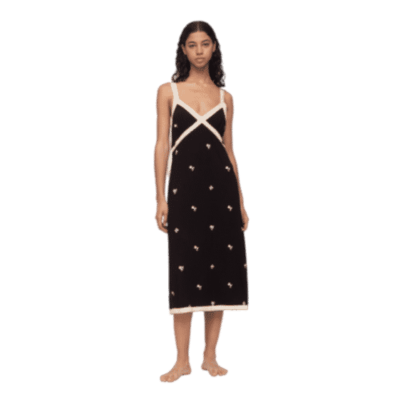 Slip Dress