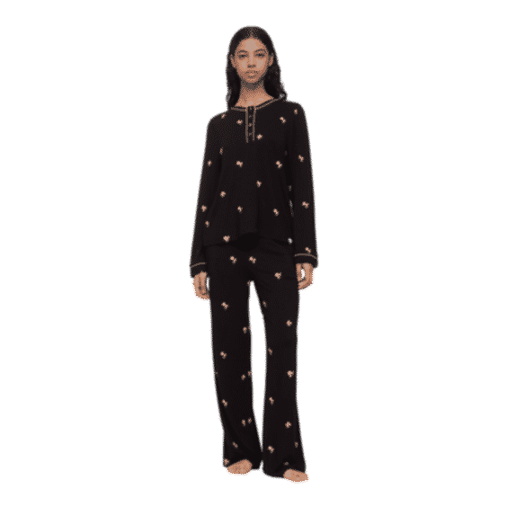 Rubina PJ Set