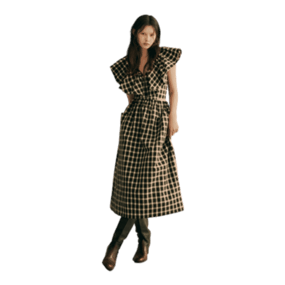 Valeria Skirt