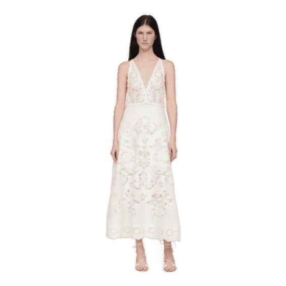 Baylin Dress
