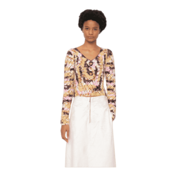 Safa Sweater
