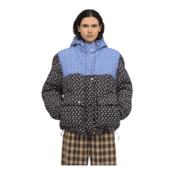 Pascala Puffer Jacket 