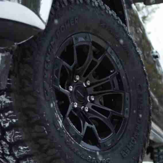Priority Tire Reviews