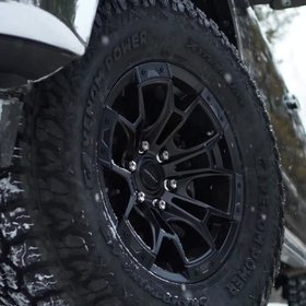 Priority Tire