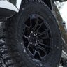 Priority Tire