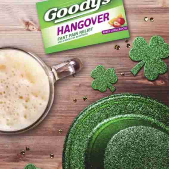 Goody's Reviews