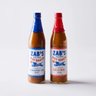 Zab's Hot Sauce
