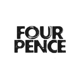 Four pence jewellery