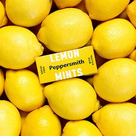 Peppersmith