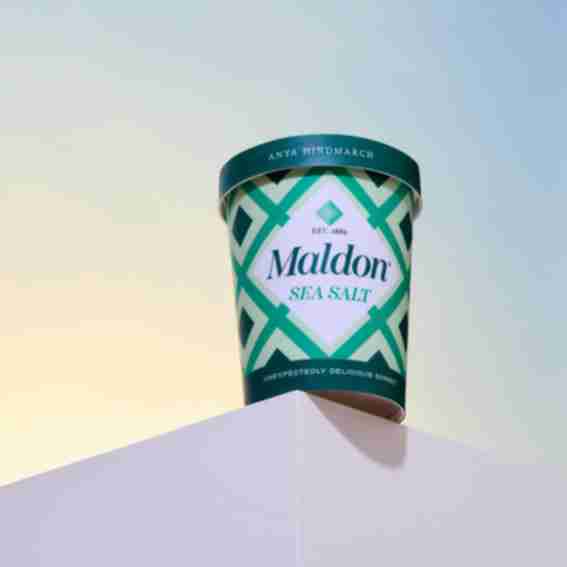 Maldon Salt Reviews