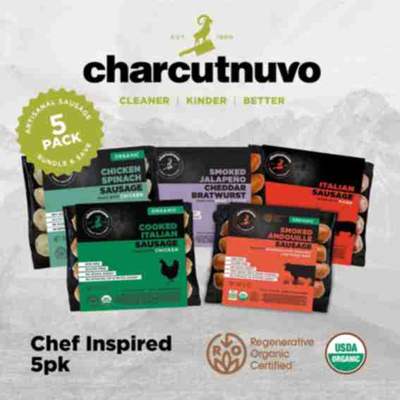 CharcutNuvo Reviews