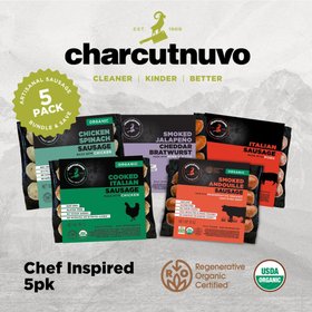 CharcutNuvo