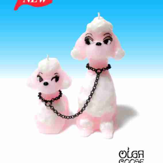 OLGA GOOSE Reviews