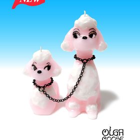 OLGA GOOSE