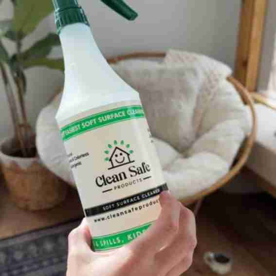 Clean Safe Products Reviews