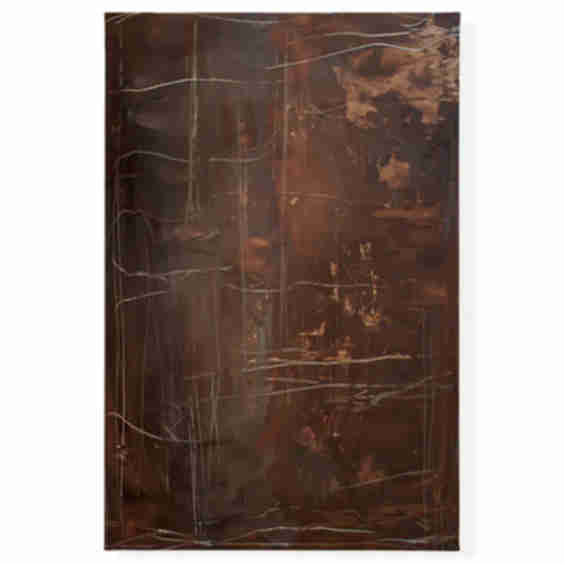 Espresso Canvas