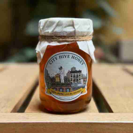 City Hive Honey Reviews