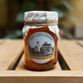 City Hive Honey