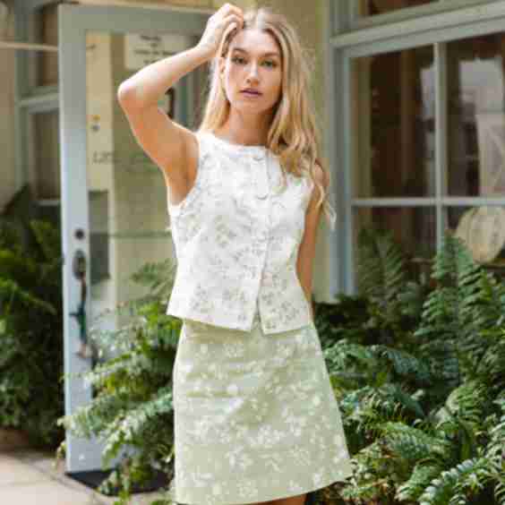 Willow Skirt