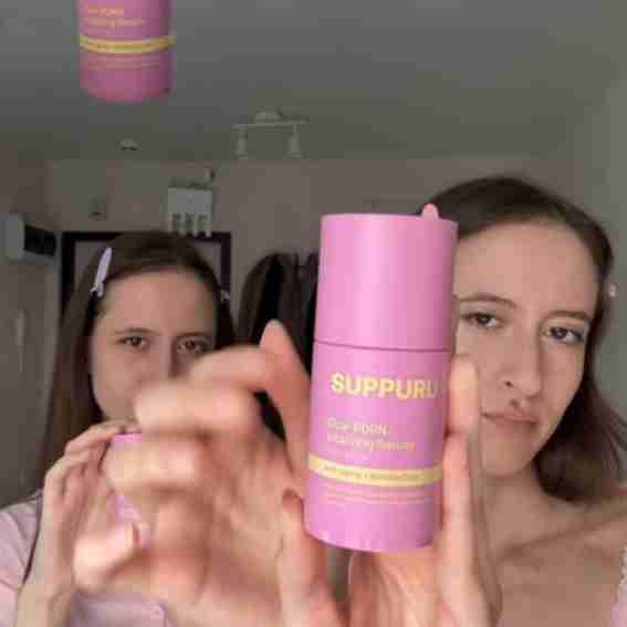Suppuru Reviews
