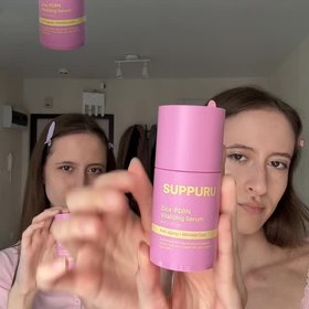 Suppuru