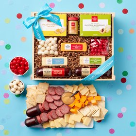 Hickory Farms US