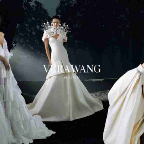 Vera Wang Reviews