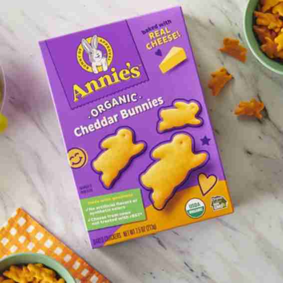 Annie's Reviews