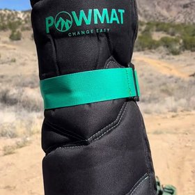 PowMat