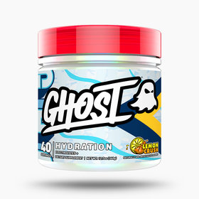 Ghost Lifestyle