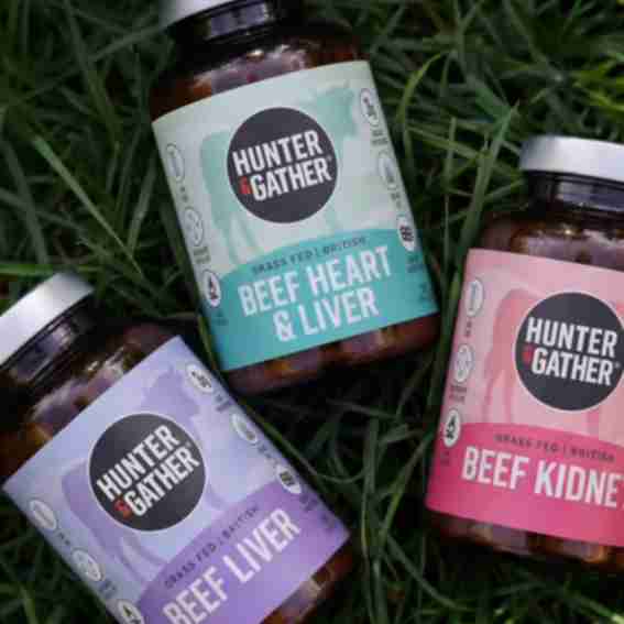 Hunter & Gather Reviews
