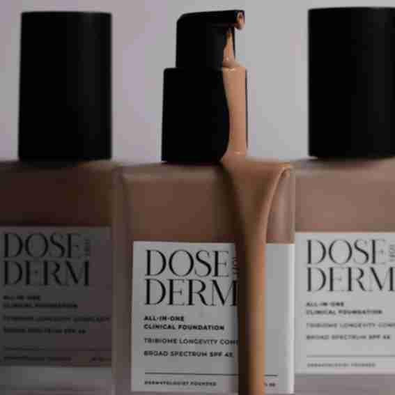 DOSE (OF) DERM Reviews