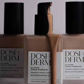 DOSE (OF) DERM