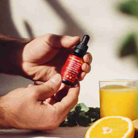 Element Vital Reviews
