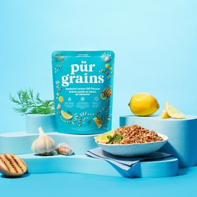 Pur Grains