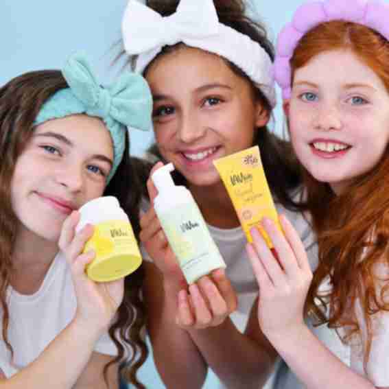 Lav Kids Reviews