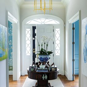 Wildwood Home