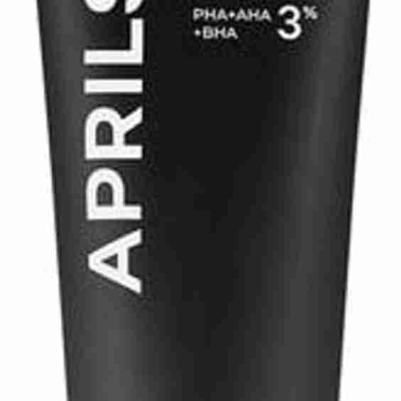 Triple Acids Oil-Absorbing Clay Mask
