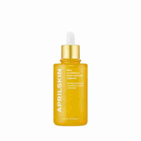 Real Calendula Deep Moisture Essence