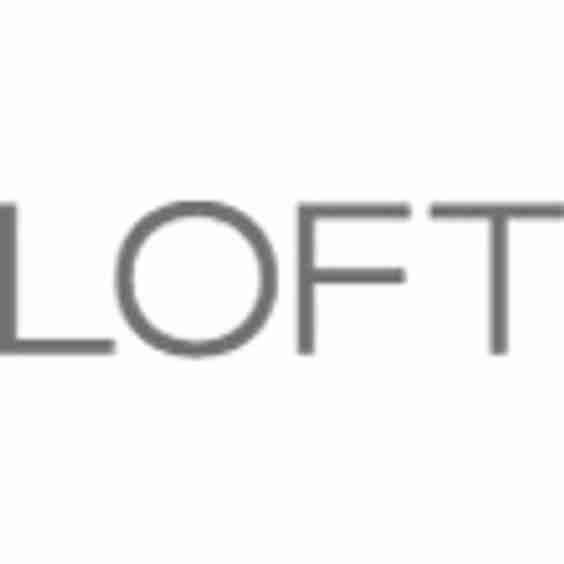Loft Brand Page