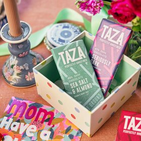 Taza Chocolate