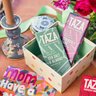 Taza Chocolate