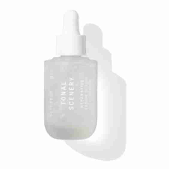 Tonal Scenery Reparative Serum