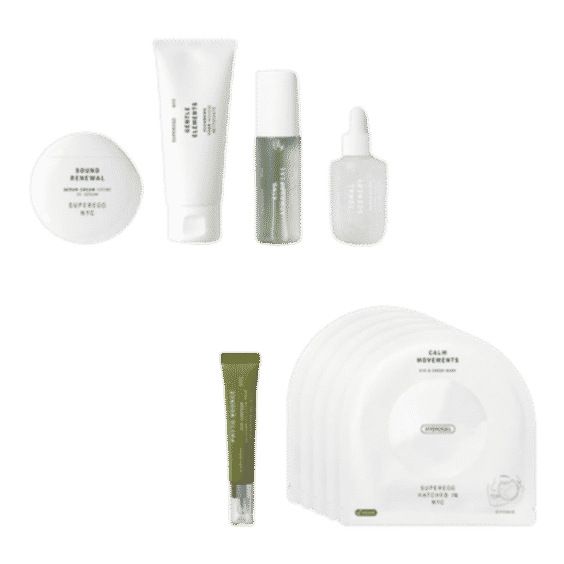 Full Rituals Set